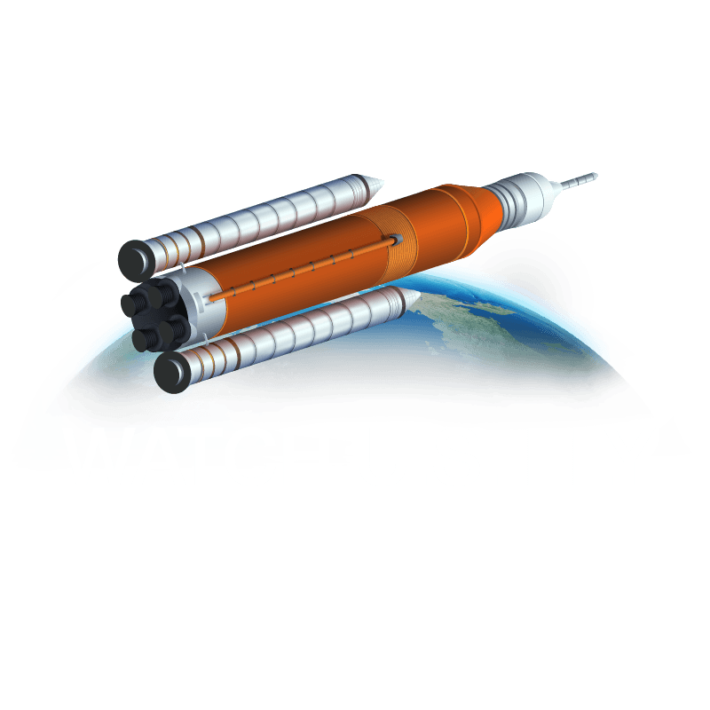 Watch U.S. Fly