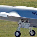 MQ-25 Banner