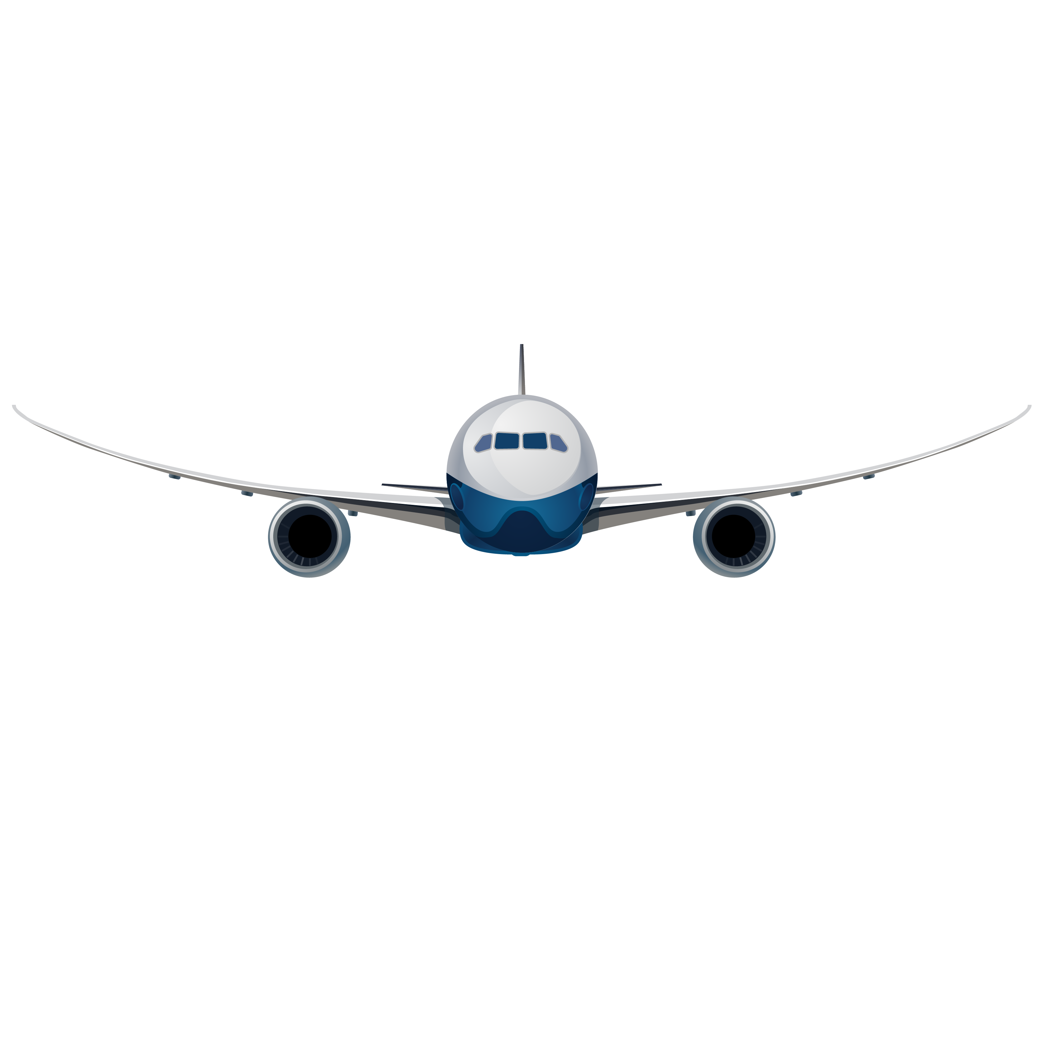 Watch U.S. Fly