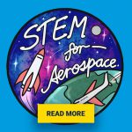 Stem for Aerospace