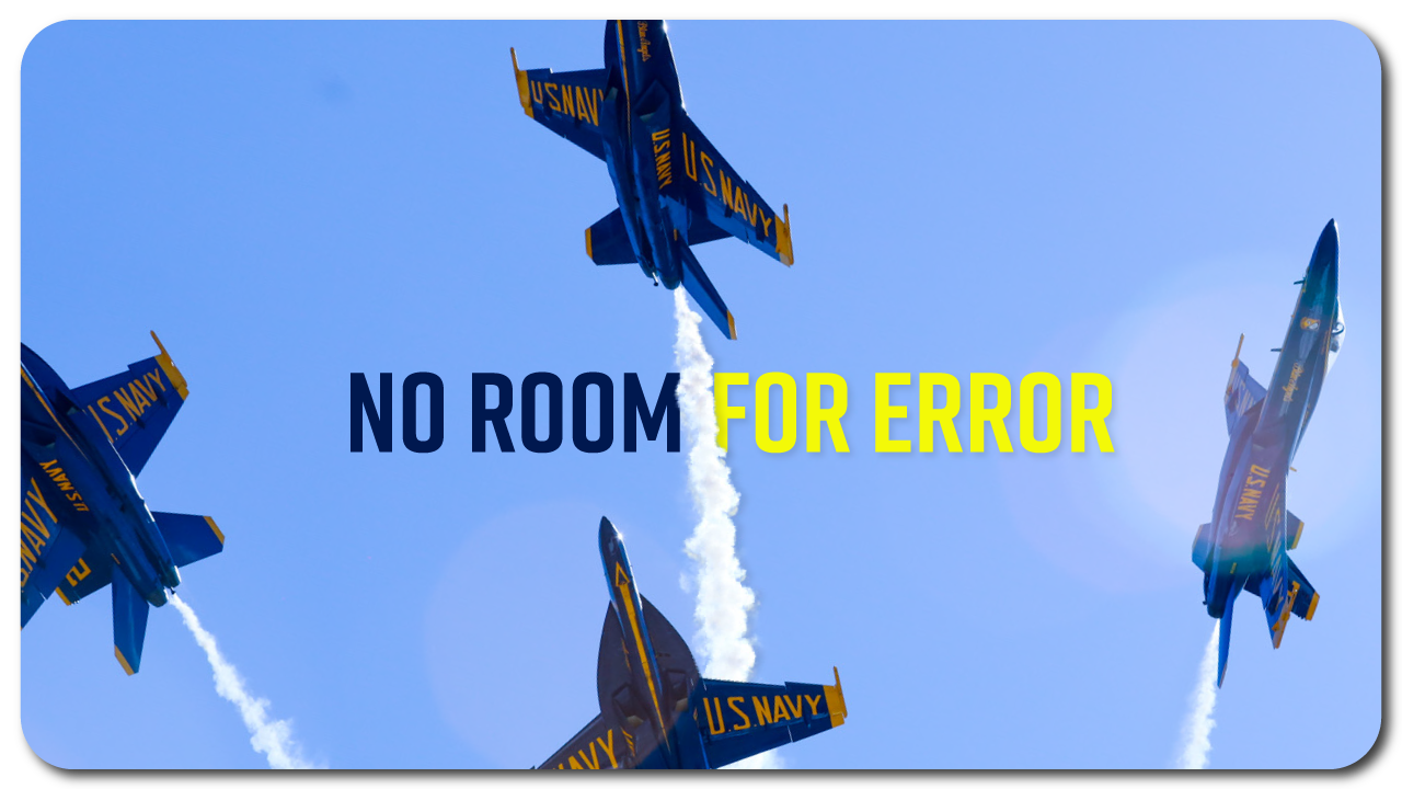 Blue Angels