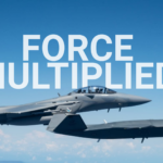 FORCEMULTIPLIED